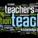 Differences between teachers and teacher educators